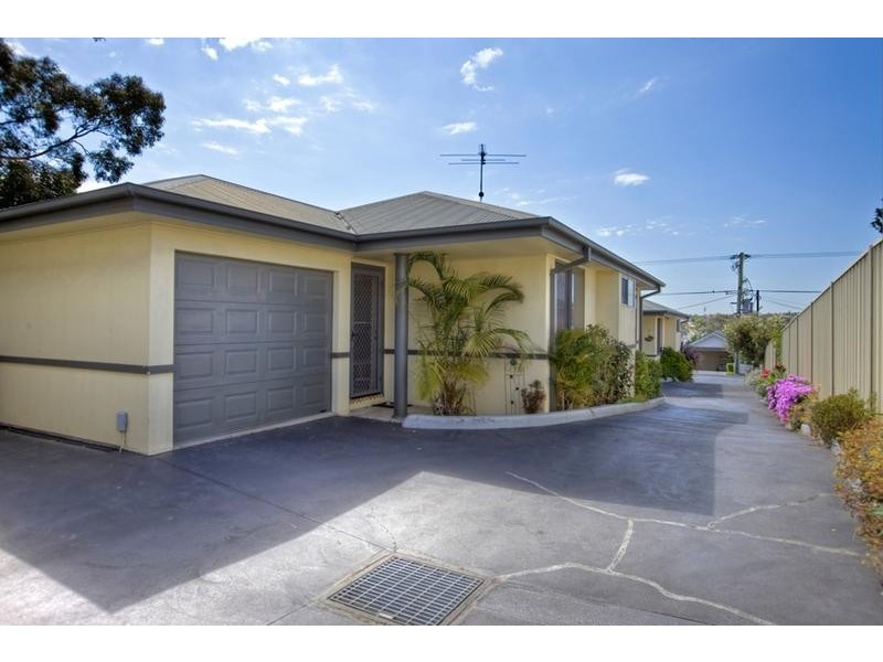 2/21a Devon Street, Wallsend NSW 2287