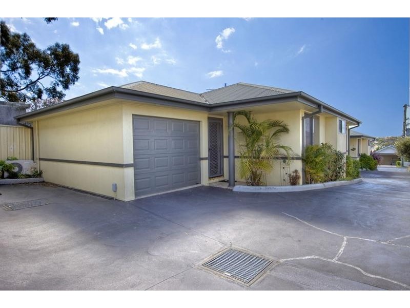 2/21a Devon Street, Wallsend NSW 2287