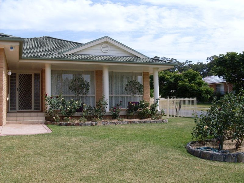 2 Udunda Place, Wallsend NSW 2287