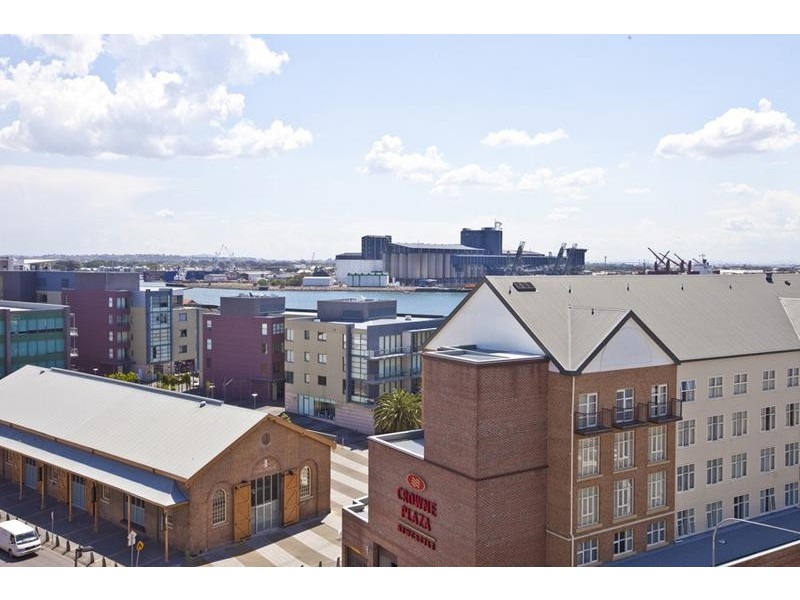 805/21 Wharf Road, Newcastle NSW 2300