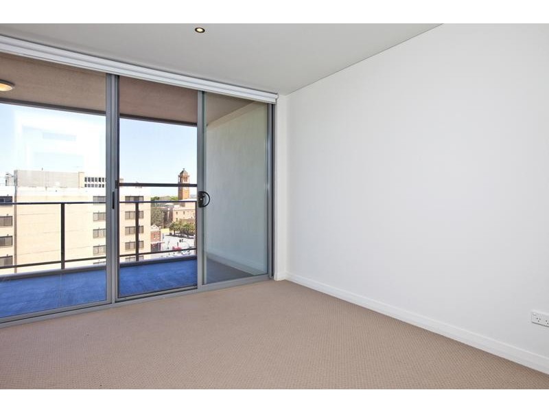 805/21 Wharf Road, Newcastle NSW 2300