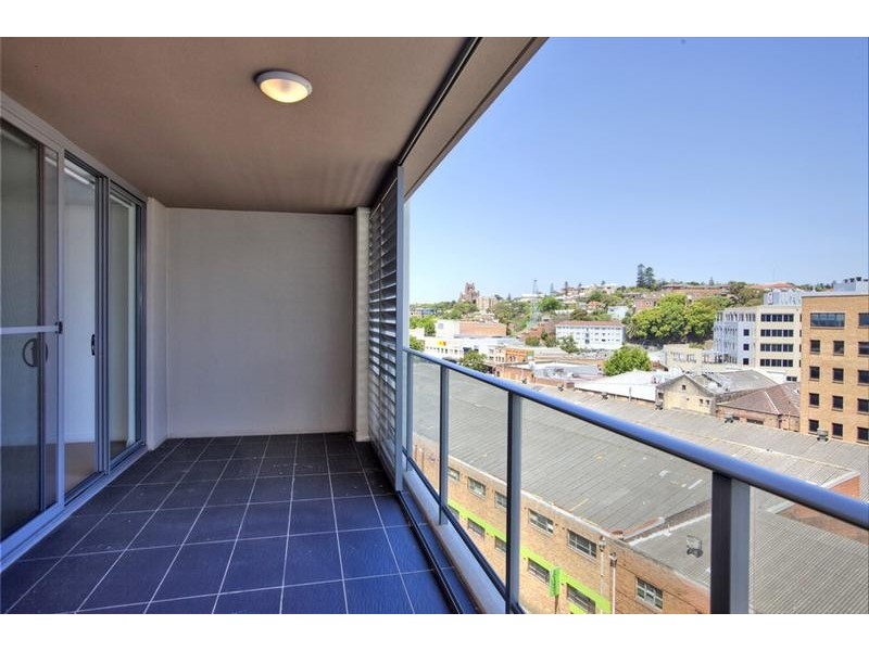 805/21 Wharf Road, Newcastle NSW 2300