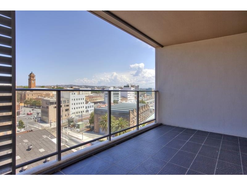805/21 Wharf Road, Newcastle NSW 2300
