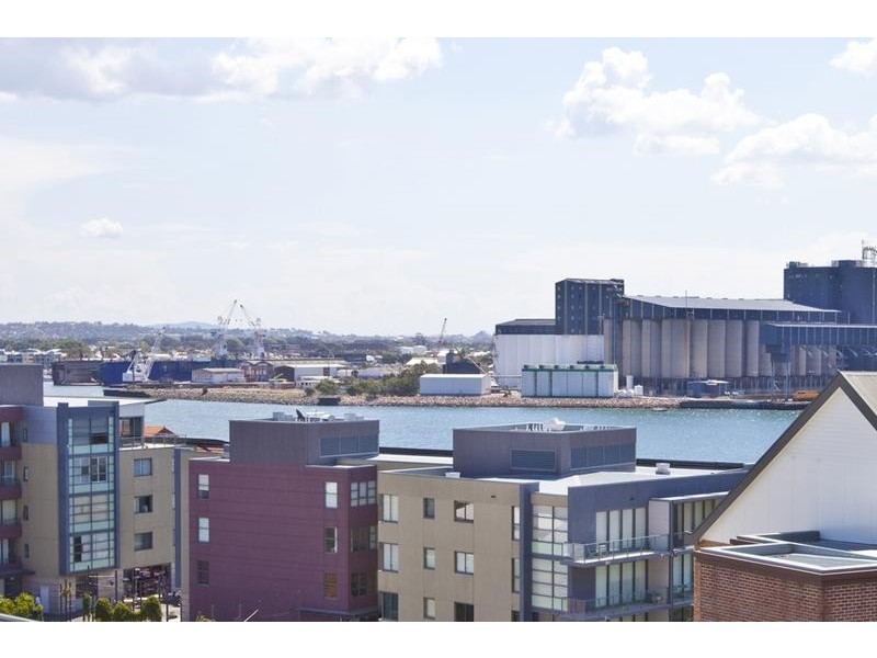 805/21 Wharf Road, Newcastle NSW 2300