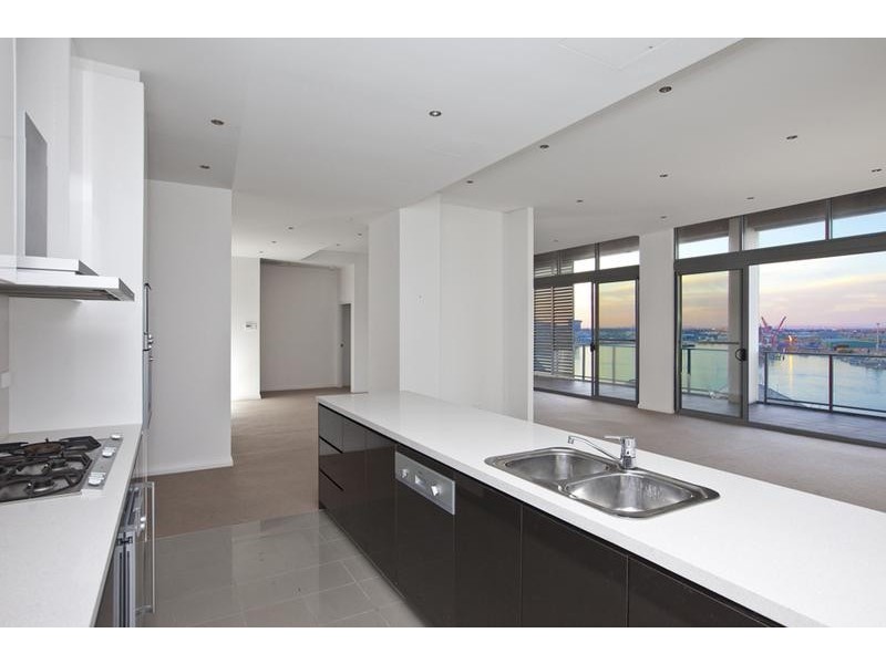 901/335 WHARF ROAD NEWCASTLE, Newcastle NSW 2300