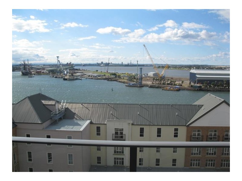 901/335 WHARF ROAD NEWCASTLE, Newcastle NSW 2300