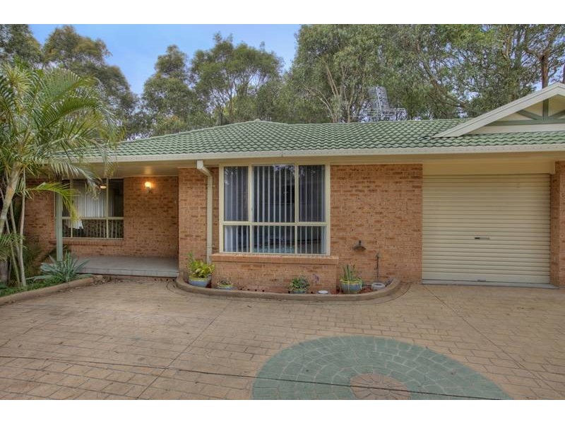 3/90 Harrison Street, Belmont North NSW 2280