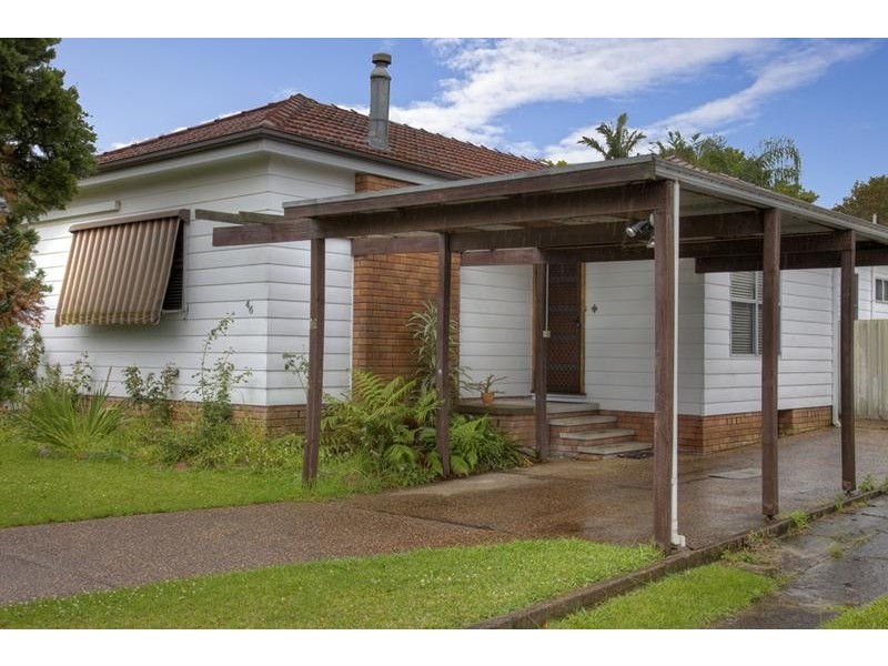 46 Goundry Street, Gateshead NSW 2290