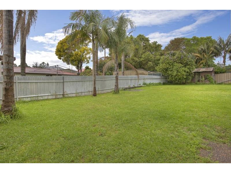 46 Goundry Street, Gateshead NSW 2290