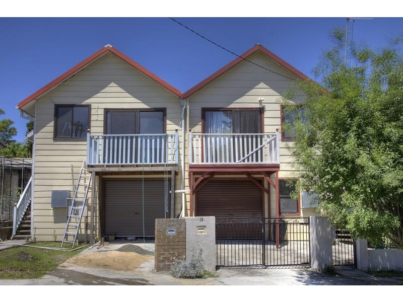 19-21 Margaret Street, Tighes Hill NSW 2297