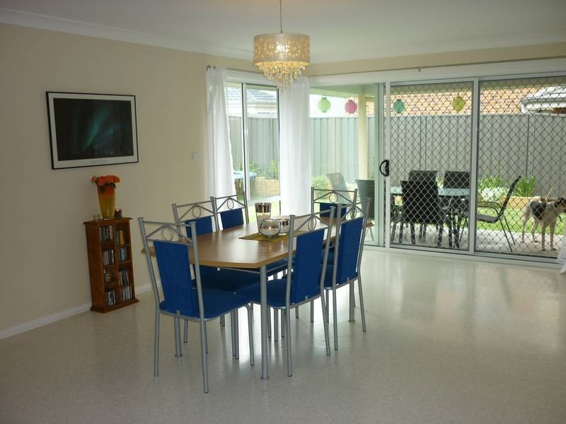 14 PAPERBARK CCT, Fern Bay NSW 2295