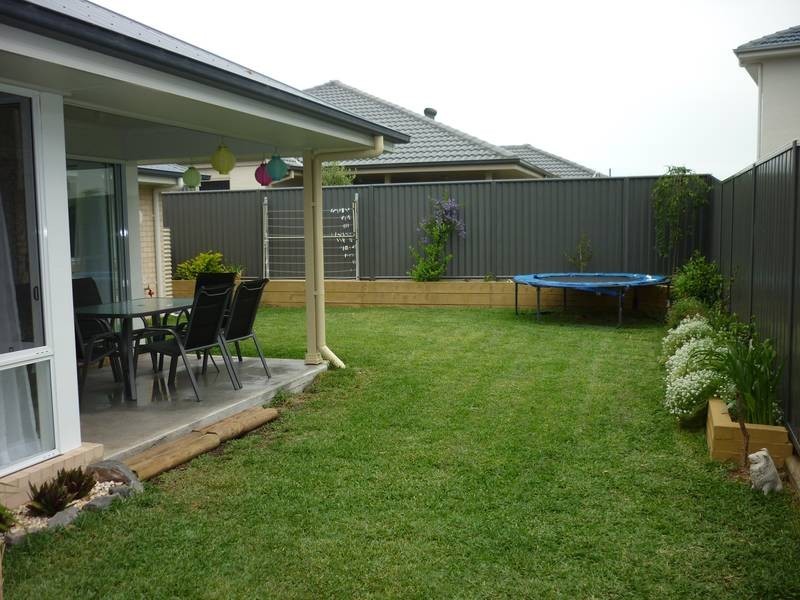 14 PAPERBARK CCT, Fern Bay NSW 2295