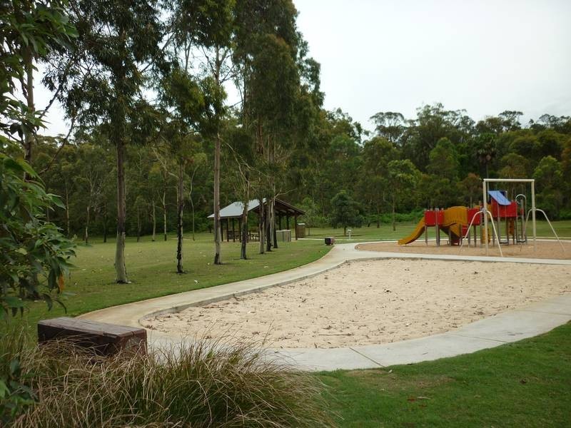 14 PAPERBARK CCT, Fern Bay NSW 2295