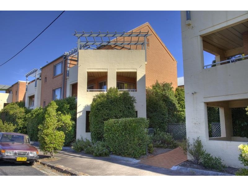 17/10 Grey Street, Wickham NSW 2293