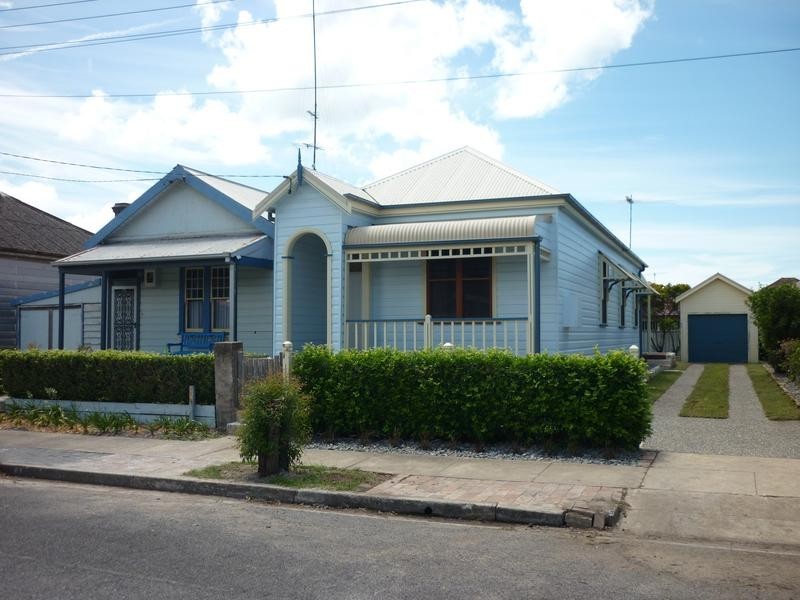 79 ESTELLE ST, Maryville NSW 2293