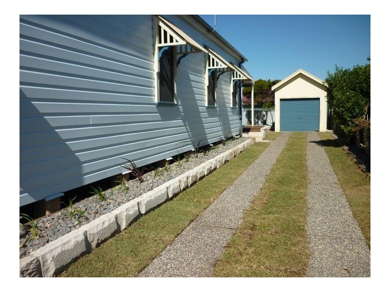 79 ESTELLE ST, Maryville NSW 2293