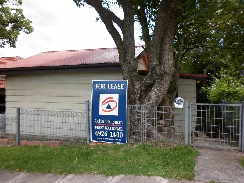 2/40 BULL ST, Mayfield NSW 2304