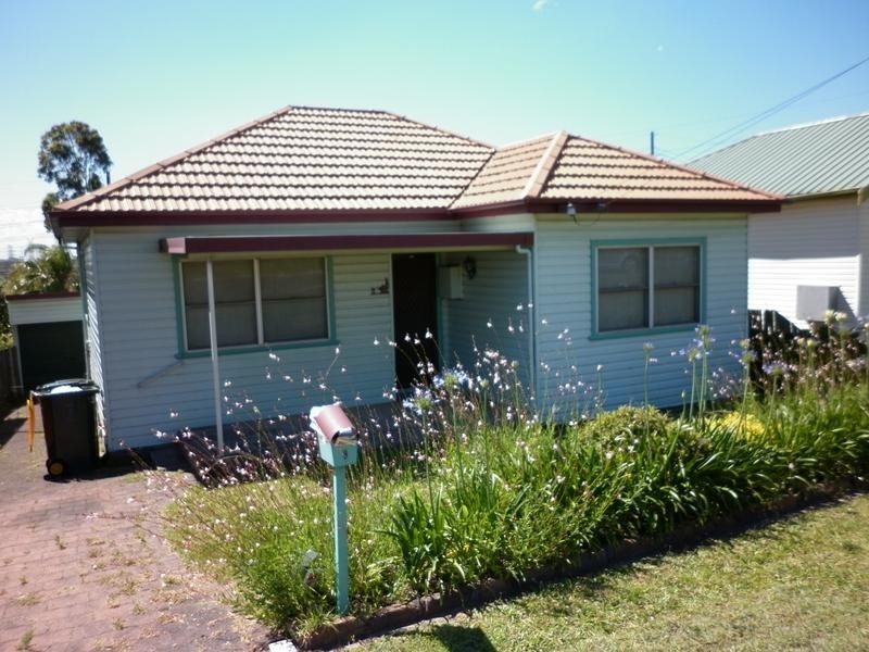 8 QUEEN ST, Waratah West NSW 2298