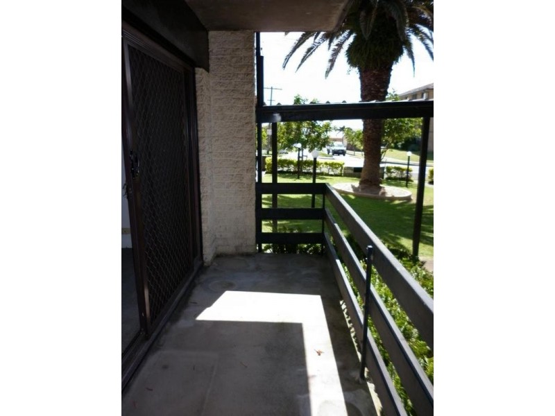 6/25 HIGH ST, The Hill NSW 2300