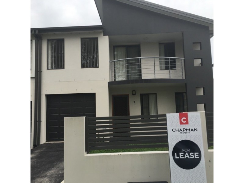 2/26 William Street, Jesmond NSW 2299