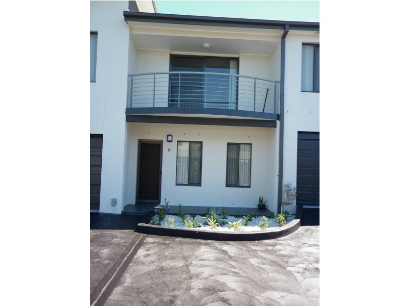 2/26 William Street, Jesmond NSW 2299