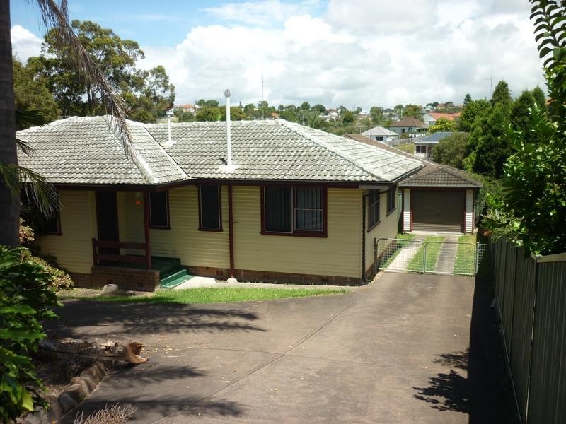 10 MORPETH ROAD, Waratah West NSW 2298