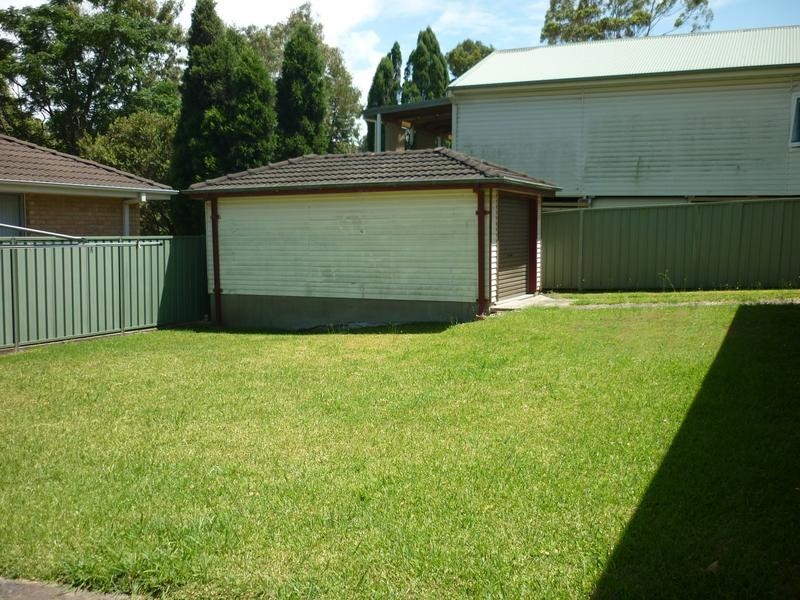 10 MORPETH ROAD, Waratah West NSW 2298