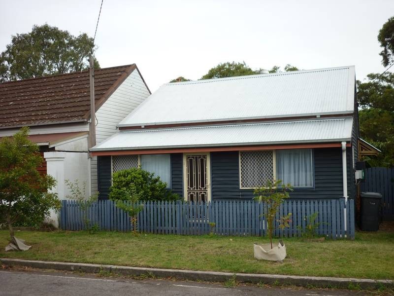 23 MORGAN STREET, Islington NSW 2296