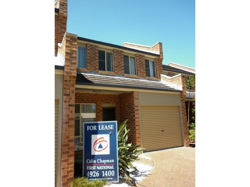 5/173 Dawson St, Cooks Hill NSW 2300