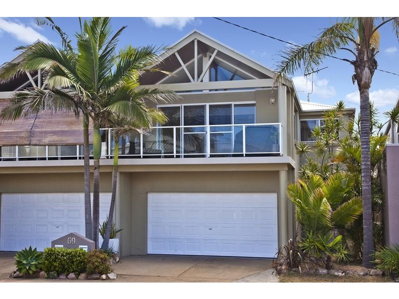 2/69 Frederick Street, Merewether NSW 2291
