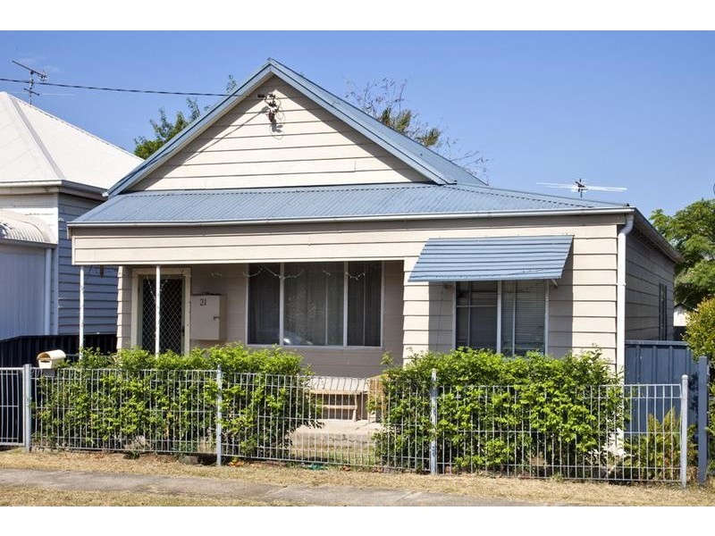 21 Northumberland Street, Maryville NSW 2293