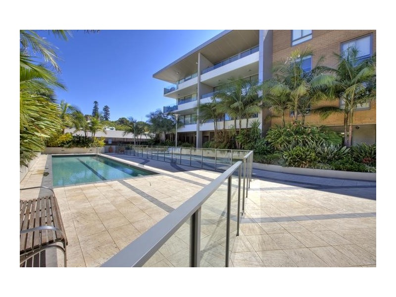 409/209 Hunter Street, Newcastle NSW 2300