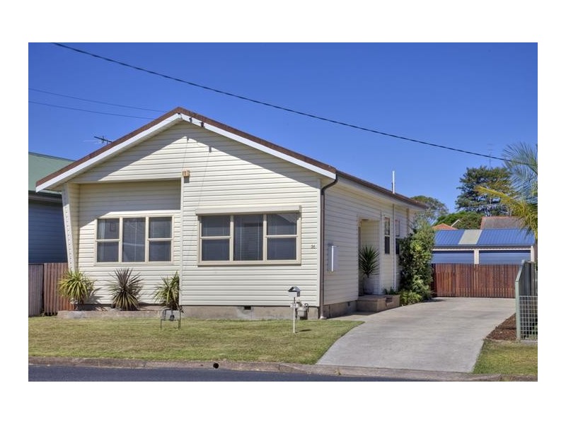 36 Brett St, Georgetown NSW 2298
