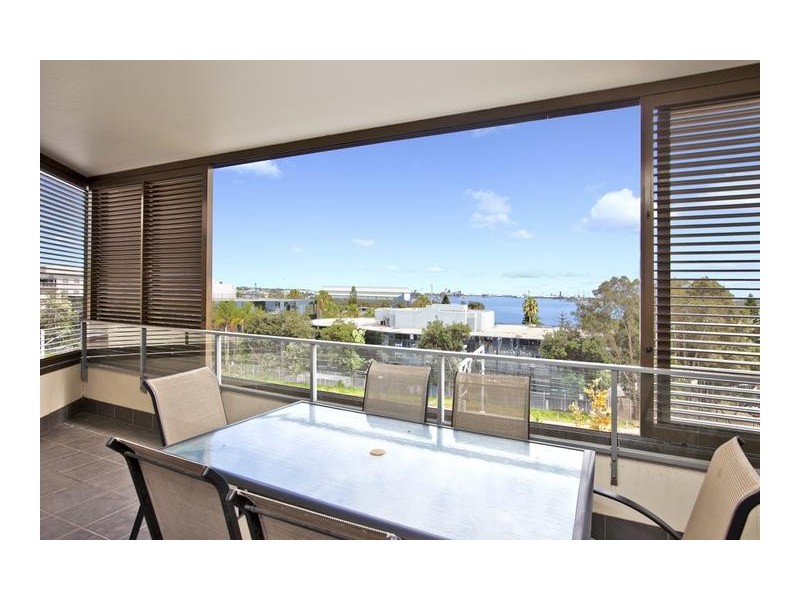403/209 Hunter Street, Newcastle NSW 2300