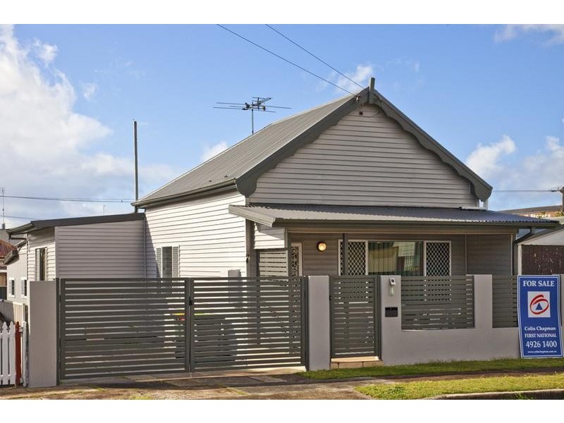 1 Northumberland Street, Maryville NSW 2293