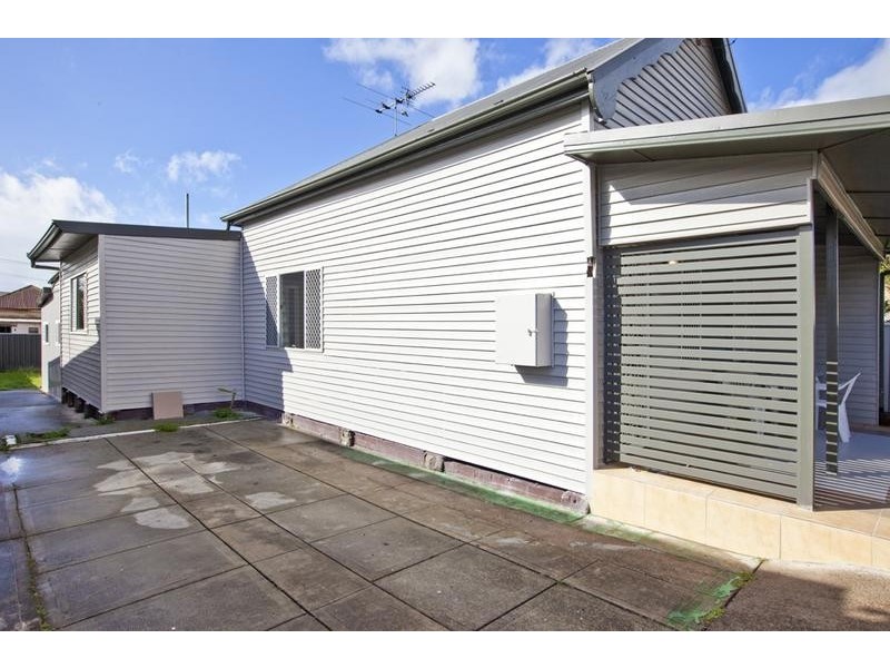 1 Northumberland Street, Maryville NSW 2293