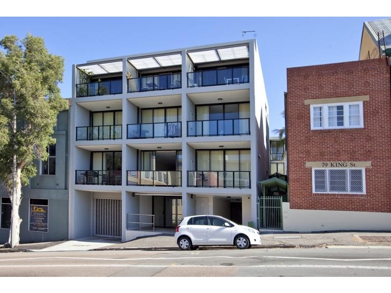 14/75 King Street, Newcastle NSW 2300