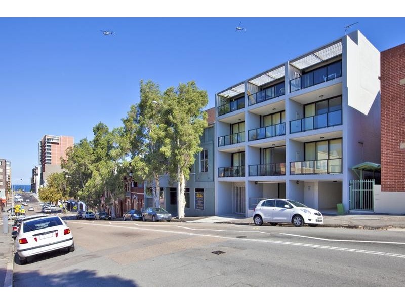 14/75 King Street, Newcastle NSW 2300