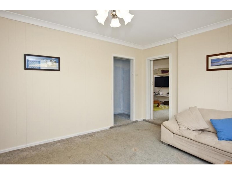 1 NORTHUMBERLAND ST, Maryville NSW 2293