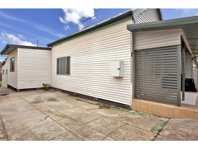1 NORTHUMBERLAND ST, Maryville NSW 2293