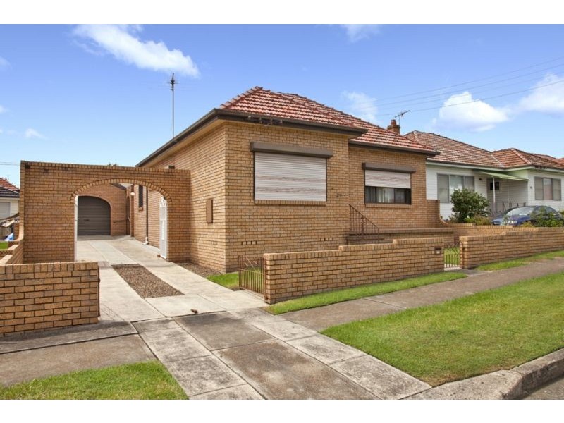 24 Veronica Street, Cardiff NSW 2285