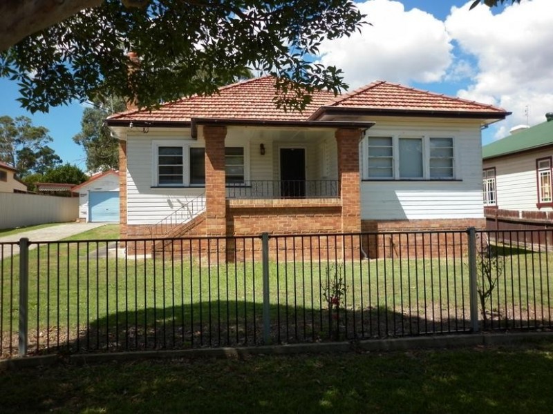 1A PLATT ST, Wallsend NSW 2287