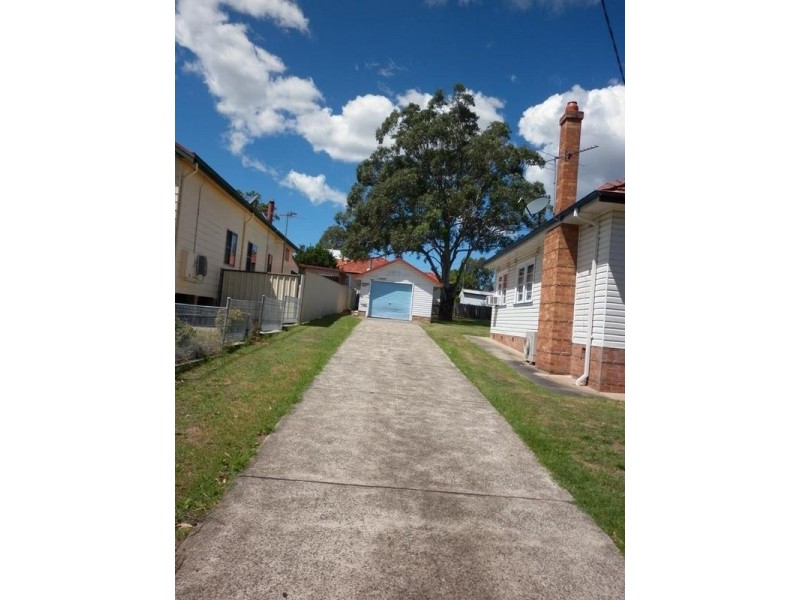 1A PLATT ST, Wallsend NSW 2287