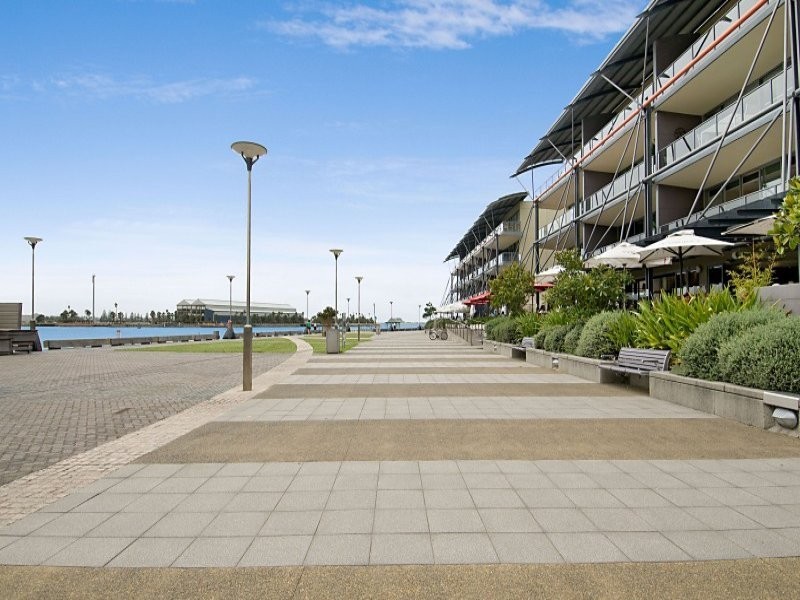 N101 THE BOARDWALK, Newcastle NSW 2300