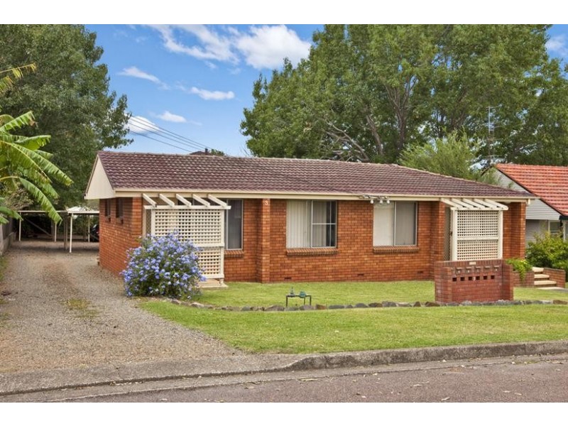 3 Hutton Street, Charlestown NSW 2290