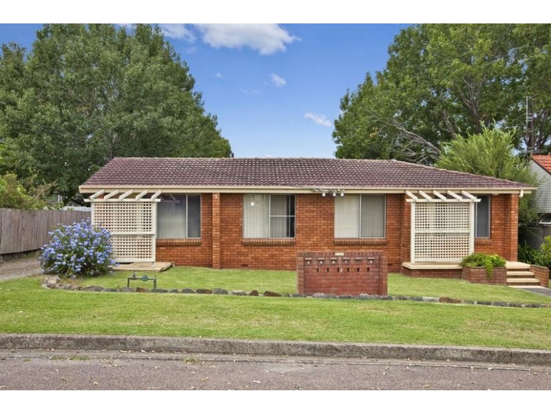 3 Hutton Street, Charlestown NSW 2290