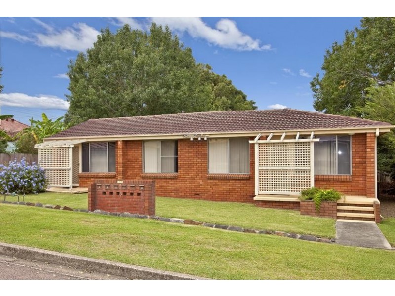 3 Hutton Street, Charlestown NSW 2290