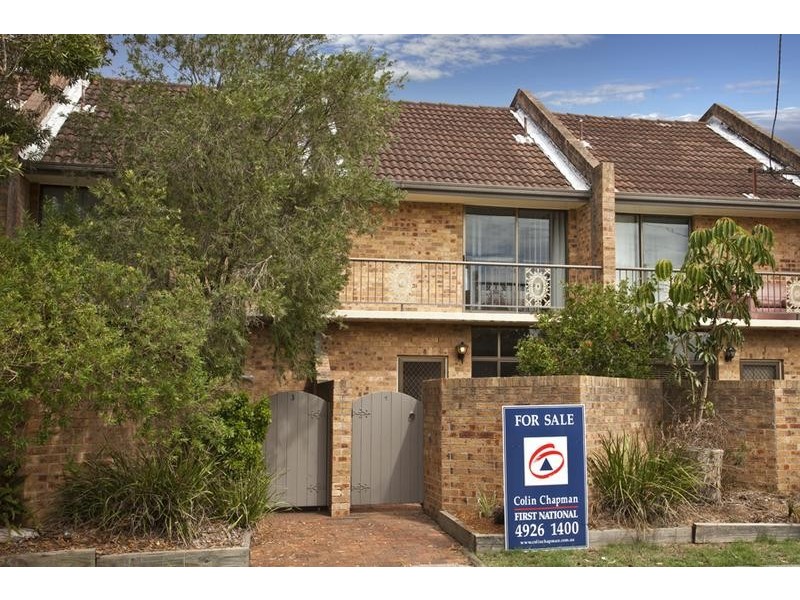 4/15 Railway Street, Merewether NSW 2291