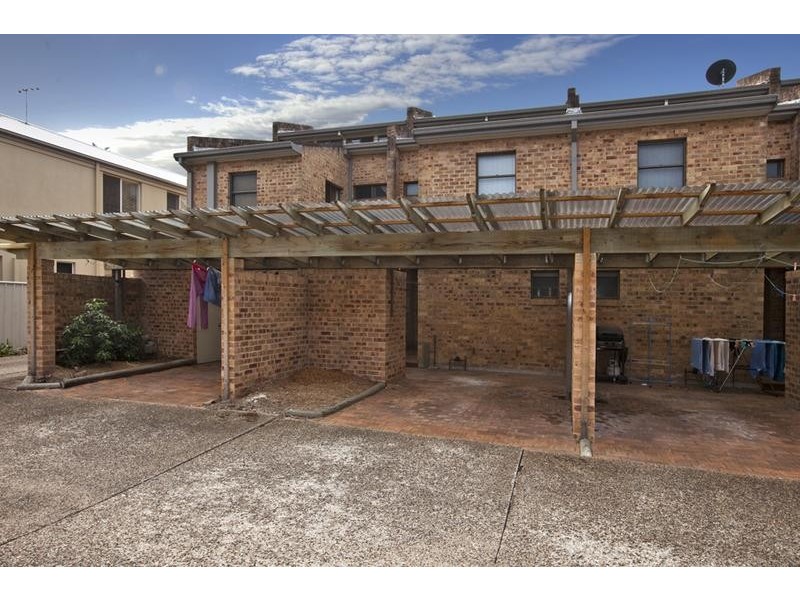 4/15 Railway Street, Merewether NSW 2291