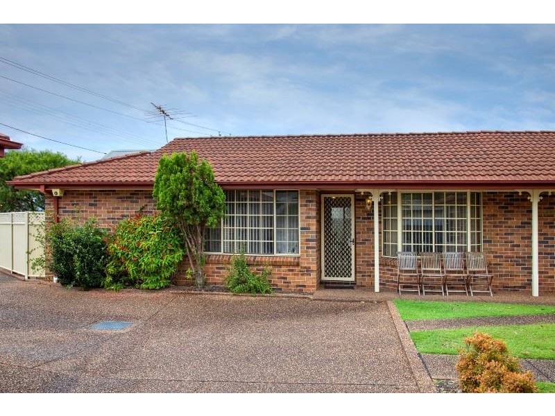 1/253 Glebe Road, Merewether NSW 2291